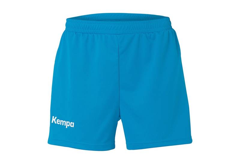 Kempa Trainingsshorts Shorts Performance Women (1-tlg) atmungsaktiv von Kempa