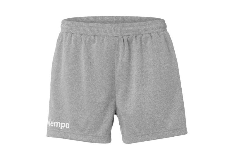 Kempa Trainingsshorts Shorts Performance Women (1-tlg) atmungsaktiv von Kempa