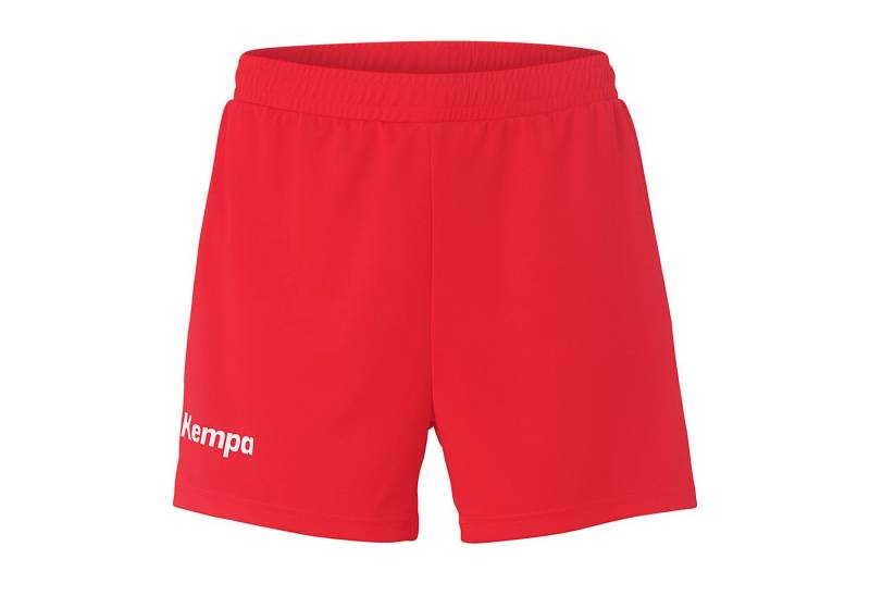 Kempa Trainingsshorts Shorts Performance Women (1-tlg) atmungsaktiv von Kempa