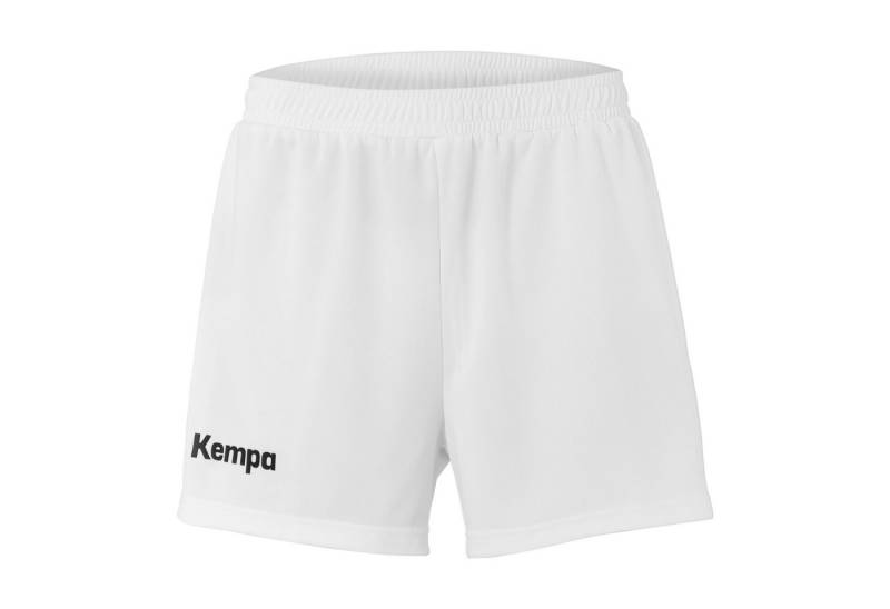 Kempa Trainingsshorts Shorts Performance Women (1-tlg) atmungsaktiv von Kempa