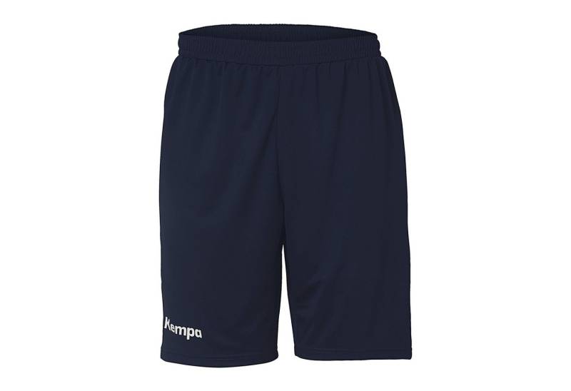 Kempa Trainingsshorts Shorts Performance (1-tlg) atmungsaktiv von Kempa