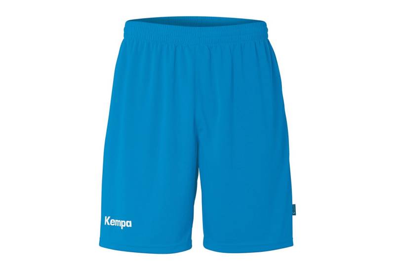 Kempa Trainingsshorts Shorts Team (1-tlg) elastisch von Kempa