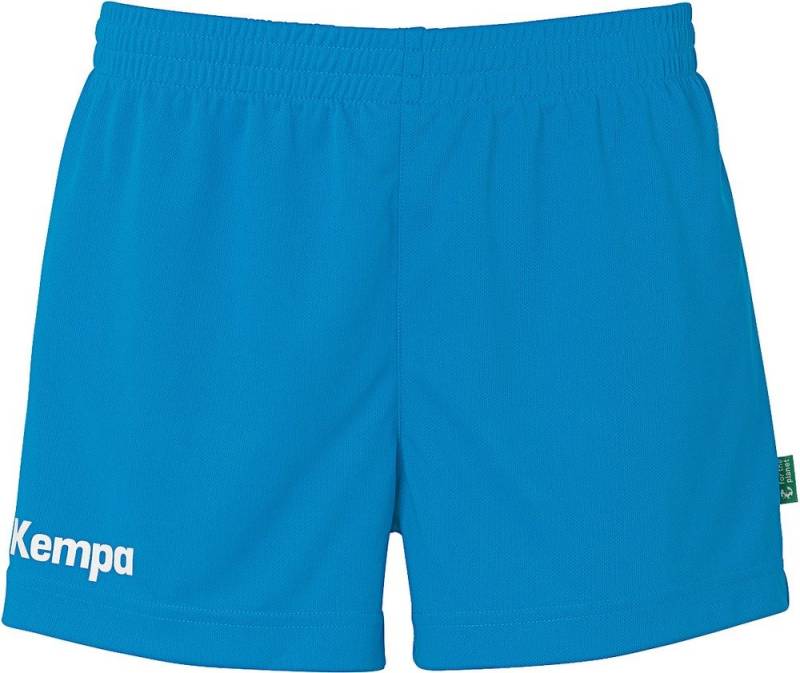 Kempa Trainingsshorts Team Shorts Damen von Kempa