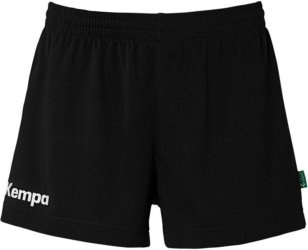 Kempa Trainingsshorts Team Shorts Damen von Kempa