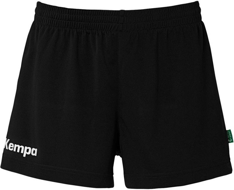 Kempa Trainingsshorts Team Shorts Damen von Kempa