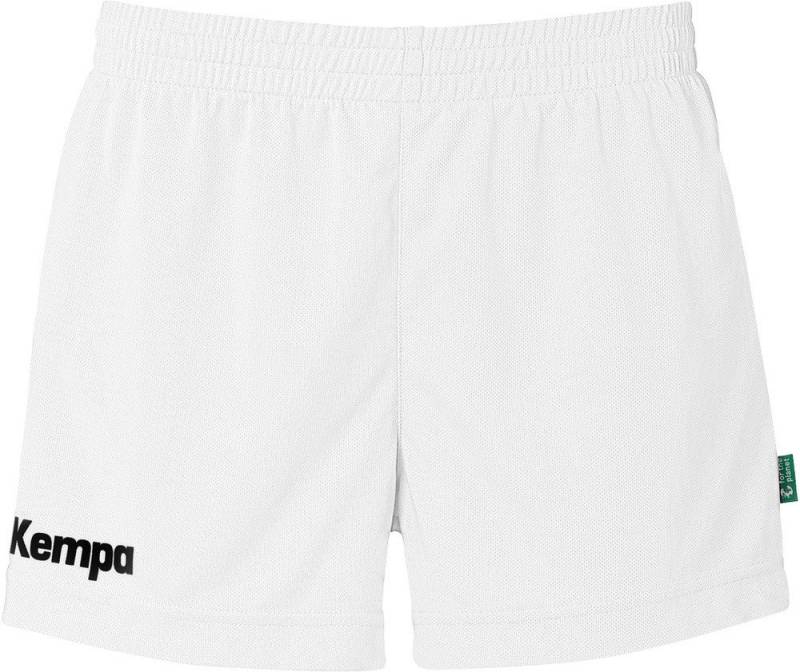 Kempa Trainingsshorts Team Shorts Damen von Kempa