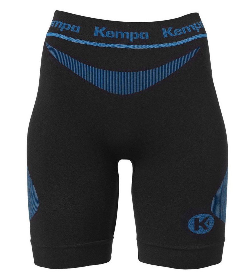 Kempa Trainingstights Short Tights ATTITUDE PRO WOMEN atmungsaktiv, schnelltrocknend von Kempa