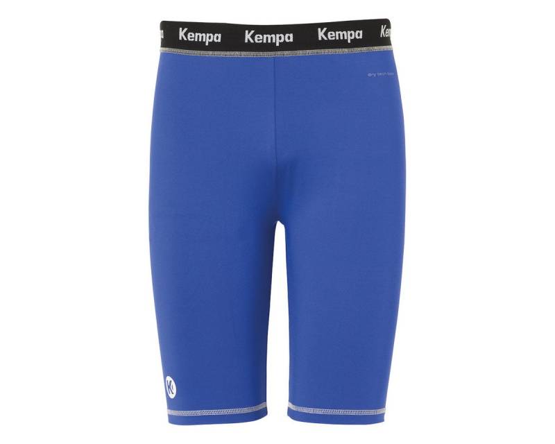 Kempa Trainingstights Tights ATTITUDE (1-tlg) atmungsaktiv, schnelltrocknend von Kempa