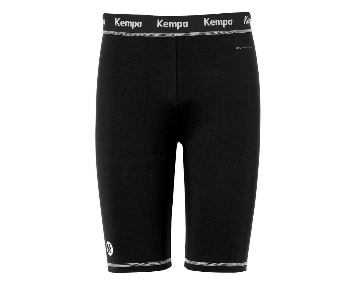 Kempa Trainingstights Tights ATTITUDE (1-tlg) atmungsaktiv, schnelltrocknend von Kempa