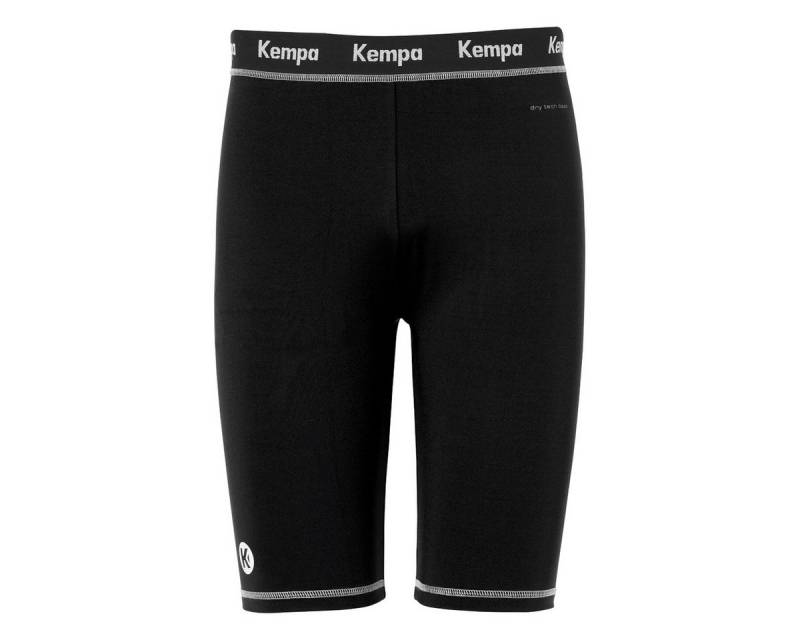 Kempa Trainingstights Tights ATTITUDE (1-tlg) atmungsaktiv, schnelltrocknend von Kempa