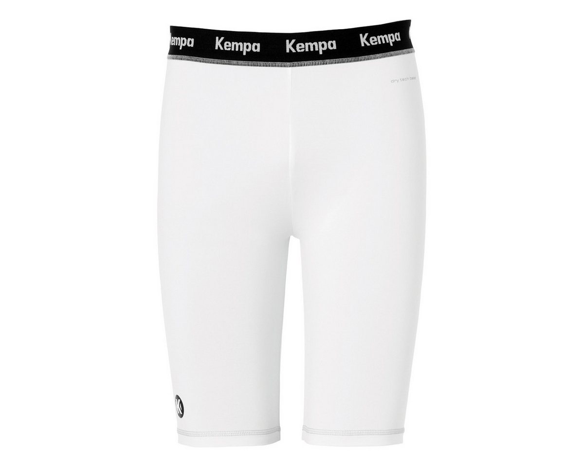 Kempa Trainingstights Tights ATTITUDE (1-tlg) atmungsaktiv, schnelltrocknend von Kempa