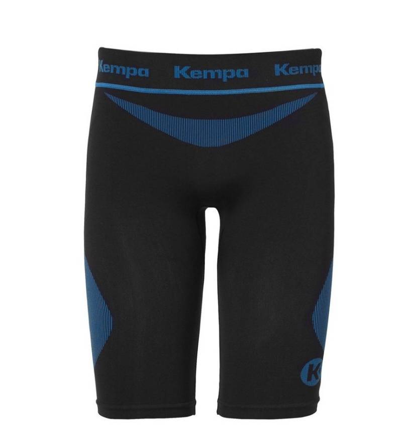 Kempa Trainingstights Shorts ATTITUDE PRO (1-tlg) atmungsaktiv, schnelltrocknend von Kempa