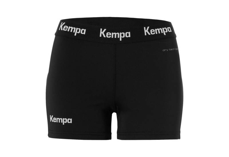Kempa Trainingstights Tights PERFORMANCE WOMEN (1-tlg) atmungsaktiv von Kempa