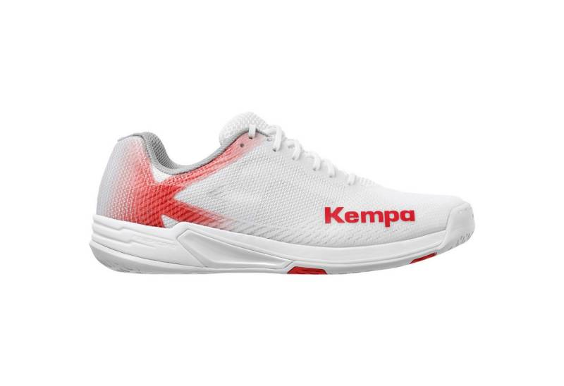 Kempa WING 2.0 WOMEN Hallenschuh von Kempa
