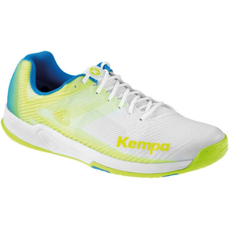 Kempa Wing 2.0 Back2Colour Handballschuh von Kempa