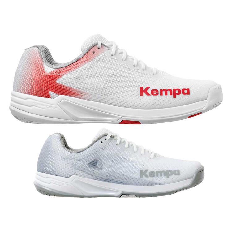 Kempa Wing 2.0 Handballschuhe Damen Kempa Wing 2.0 Handballschuhe Damen von Kempa