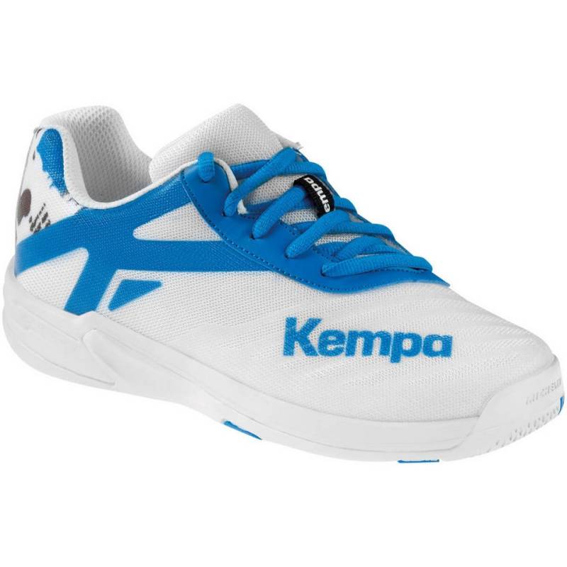 Kempa Wing 2.0 Junior Back2Colour Handballschuh von Kempa
