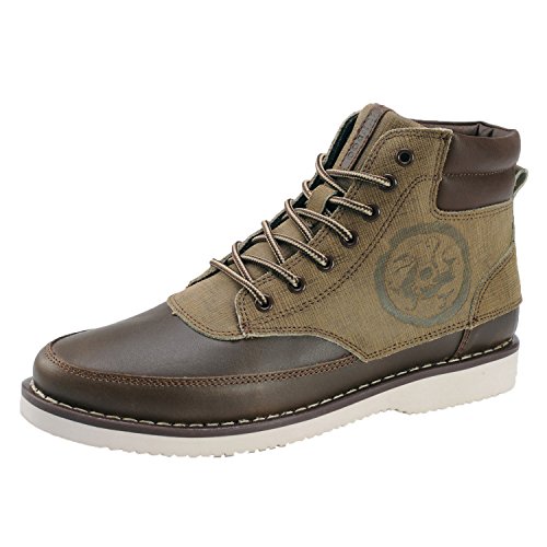 Kenboo Herrenschuhe Boots Winter Schuhe Schuh Winterschuhe KSCM076br 42 Kenboo Herrenschuhe Boots Winter Schuhe Schuh Winterschuhe KSCM076br 42 von Kenboo