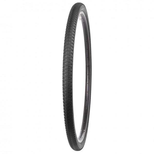 Kenda - Flintridge Pro 28'' (40-622) TLR Faltbar - Fahrradreifen Gr 700 x 40C - 40-622 schwarz von Kenda