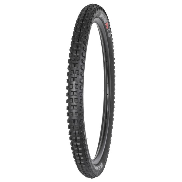 Kenda - Pinner Pro 27,5'' (61-584) TLR ATC Faltbar - Fahrradreifen Gr 27,5'' x 2,40'' - 61-584 schwarz von Kenda