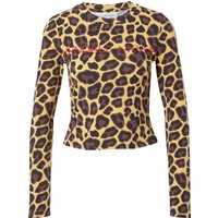 Shirt von Kendall + Kylie