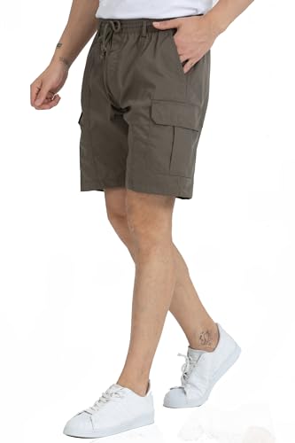 Kendindza Herren Shorts Cargo Kurze Hose Herren Cargohose Herren kurz Herren Shorts Sommer Herren Kurze Hosen Sommer Herren Cargohose kurz Bermuda Shorts Herren Short Sommer Herren Khaki XL Kendindza Herren Shorts Cargo Kurze Hose Herren Cargohose Herren kurz Herren Shorts Sommer Herren Kurze Hosen Sommer Herren Cargohose kurz Bermuda Shorts Herren Short Sommer Herren Khaki XL von Kendindza Collection