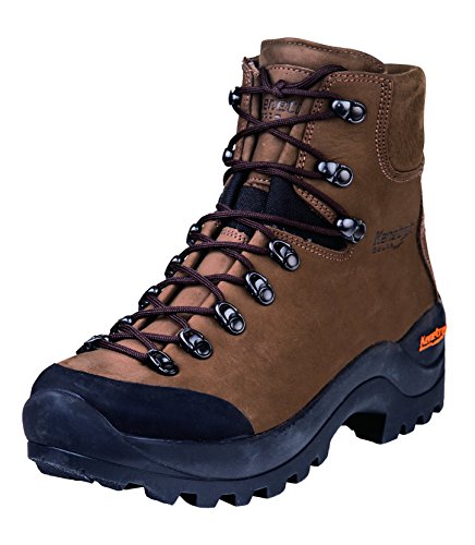 Kenetrek Desert Guide Wanderstiefel, nicht isoliert, Braun, 45.5 EU von Kenetrek