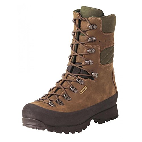 Kenetrek Everstep Orthopedic 400 Herren, Braun, 42 EU von Kenetrek