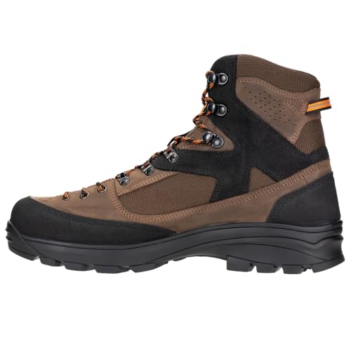 Kenetrek Herren Corrie II Hiker, Leder-Wanderstiefel, Braun, 10 US von Kenetrek