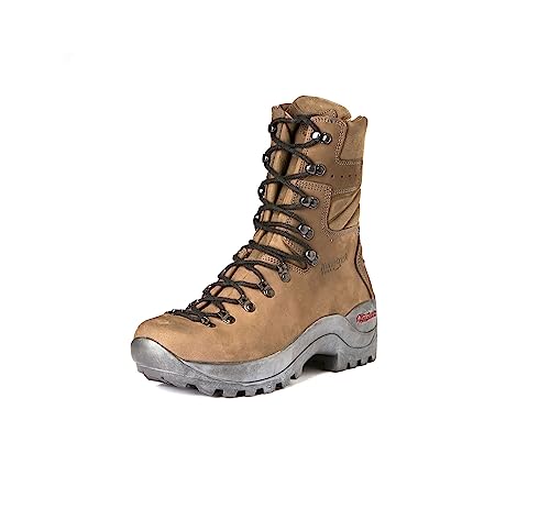 Kenetrek Herren Wildlandhiking-Stiefel, Braun, 8 D(M) US von Kenetrek