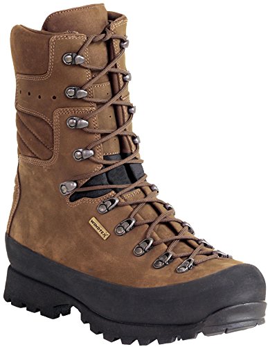 kenetrek Herren Mountain Extreme 1000 isoliert Jagd Stiefel, Braun, 9 D(M) US von Kenetrek