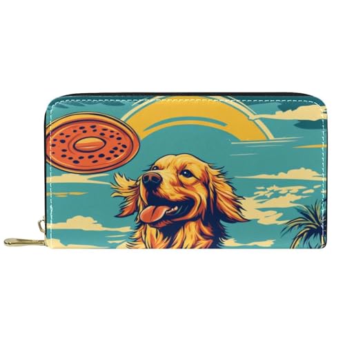 KengjuTesu Damen-Geldbörse mit Reißverschluss und Handy-Clutch, Fußball-Hintergrund, Reise-Geldbörse, Leder, Clutch, Kartenhalter, Organizer, Handgelenke, Mehrfarbig 8, Einheitsgröße KengjuTesu Damen-Geldbörse mit Reißverschluss und Handy-Clutch, Fußball-Hintergrund, Reise-Geldbörse, Leder, Clutch, Kartenhalter, Organizer, Handgelenke, Mehrfarbig 8, Einheitsgröße von KengjuTesu