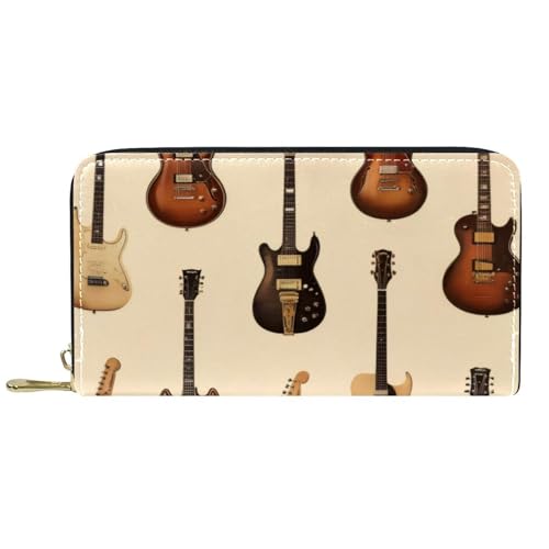 KengjuTesu Damen-Geldbörse mit Reißverschluss und Handy-Clutch, Muschel-Anker, Reise-Geldbörse, Leder, Clutch, Kartenhalter, Organizer, Handgelenke, Mehrfarbig 2, Einheitsgröße KengjuTesu Damen-Geldbörse mit Reißverschluss und Handy-Clutch, Muschel-Anker, Reise-Geldbörse, Leder, Clutch, Kartenhalter, Organizer, Handgelenke, Mehrfarbig 2, Einheitsgröße von KengjuTesu