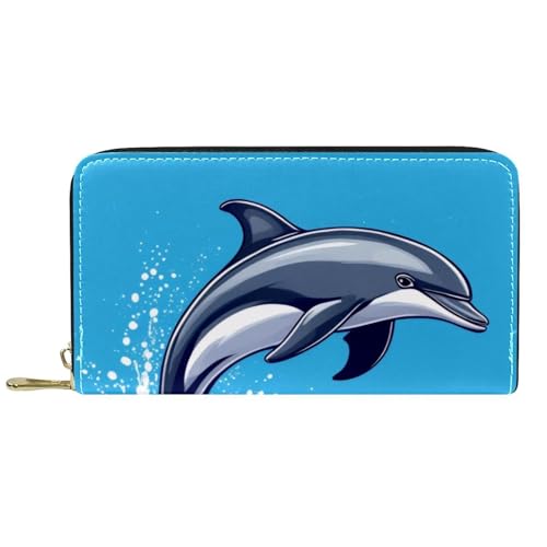 KengjuTesu Damen-Geldbörse mit Reißverschluss und Handy-Clutch, Strandglas-Druck, Reise-Geldbörse, Leder, Clutch, Kartenhalter, Organizer, Handgelenke, Mehrfarbig 8, Einheitsgröße KengjuTesu Damen-Geldbörse mit Reißverschluss und Handy-Clutch, Strandglas-Druck, Reise-Geldbörse, Leder, Clutch, Kartenhalter, Organizer, Handgelenke, Mehrfarbig 8, Einheitsgröße von KengjuTesu