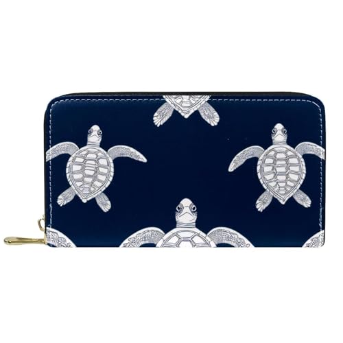 KengjuTesu Damen-Geldbörse mit Reißverschluss und Handy-Clutch, gelbe Libelle, Reise-Geldbörse, Leder, Clutch, Kartenhalter, Organizer, Handgelenke, Mehrfarbig 7, Einheitsgröße von KengjuTesu