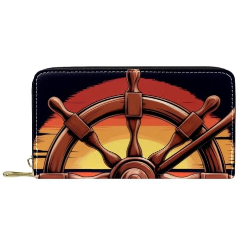 KengjuTesu Damen-Geldbörse mit Reißverschluss und Handy-Clutch, grüne Diamantstruktur, Reise-Geldbörse, Leder, Clutch, Kartenhalter, Organizer, Handgelenke, Mehrfarbig 2, Einheitsgröße von KengjuTesu