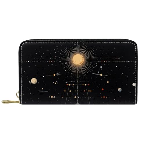 KengjuTesu Damen-Geldbörse mit Reißverschluss und Handy-Clutch, neonviolette Schmetterlinge, Reise-Geldbörse, Leder, Clutch, Kartenhalter, Organizer, Handgelenke, Geldbörsen, Mehrfarbig 9 KengjuTesu Damen-Geldbörse mit Reißverschluss und Handy-Clutch, neonviolette Schmetterlinge, Reise-Geldbörse, Leder, Clutch, Kartenhalter, Organizer, Handgelenke, Geldbörsen, Mehrfarbig 9 von KengjuTesu