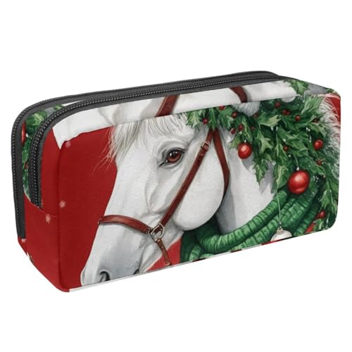 KengjuTesu Wasserdichtes Federmäppchen, Sonnenblumen-Becher, niedliches Federmäppchen mit Reißverschluss, Bürobedarf, Schreibwaren-Organizer für Studenten, Teenager, Erwachsene, Mehrfarbig 5, von KengjuTesu