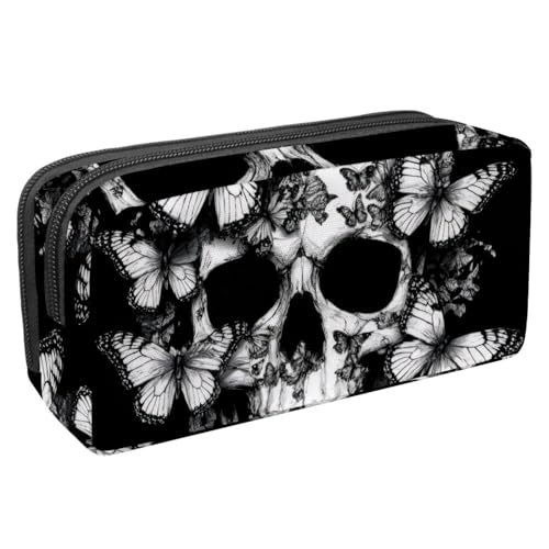 KengjuTesu Wasserdichtes Federmäppchen, Sonnenblumen-Becher, niedliches Federmäppchen mit Reißverschluss, Bürobedarf, Schreibwaren-Organizer für Studenten, Teenager, Erwachsene, Mehrfarbig 6, KengjuTesu Wasserdichtes Federmäppchen, Sonnenblumen-Becher, niedliches Federmäppchen mit Reißverschluss, Bürobedarf, Schreibwaren-Organizer für Studenten, Teenager, Erwachsene, Mehrfarbig 6, von KengjuTesu