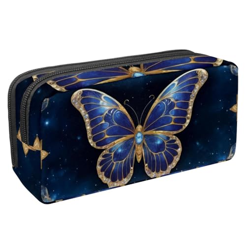 KengjuTesu Wasserdichtes Federmäppchen, Sonnenblumen-Becher, niedliches Federmäppchen mit Reißverschluss, Bürobedarf, Schreibwaren-Organizer für Studenten, Teenager, Erwachsene, Mehrfarbig 8, KengjuTesu Wasserdichtes Federmäppchen, Sonnenblumen-Becher, niedliches Federmäppchen mit Reißverschluss, Bürobedarf, Schreibwaren-Organizer für Studenten, Teenager, Erwachsene, Mehrfarbig 8, von KengjuTesu