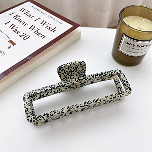 Keninll Damen-Haarspangen, Damen-Haarspangen, einfache Haarnadel, Sommer, Wild, Kawaii, Retro-Haarspange, niedliche Mittelherbst-Haarnadel, böhmische Retro-Haarnadel, Dating-Ornamente von Keninll