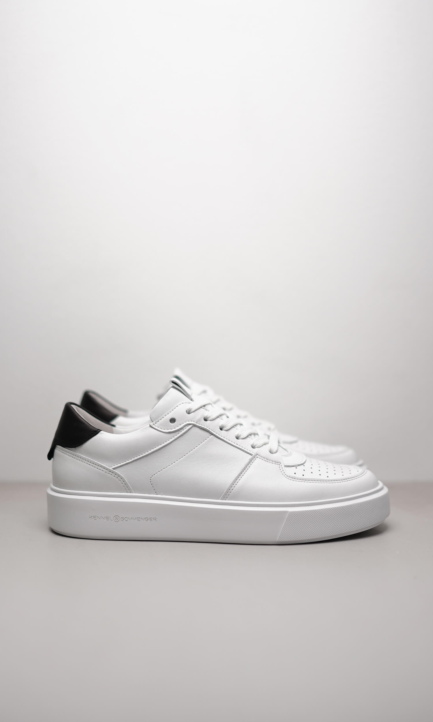 BOZE MAN von Kennel & Schmenger