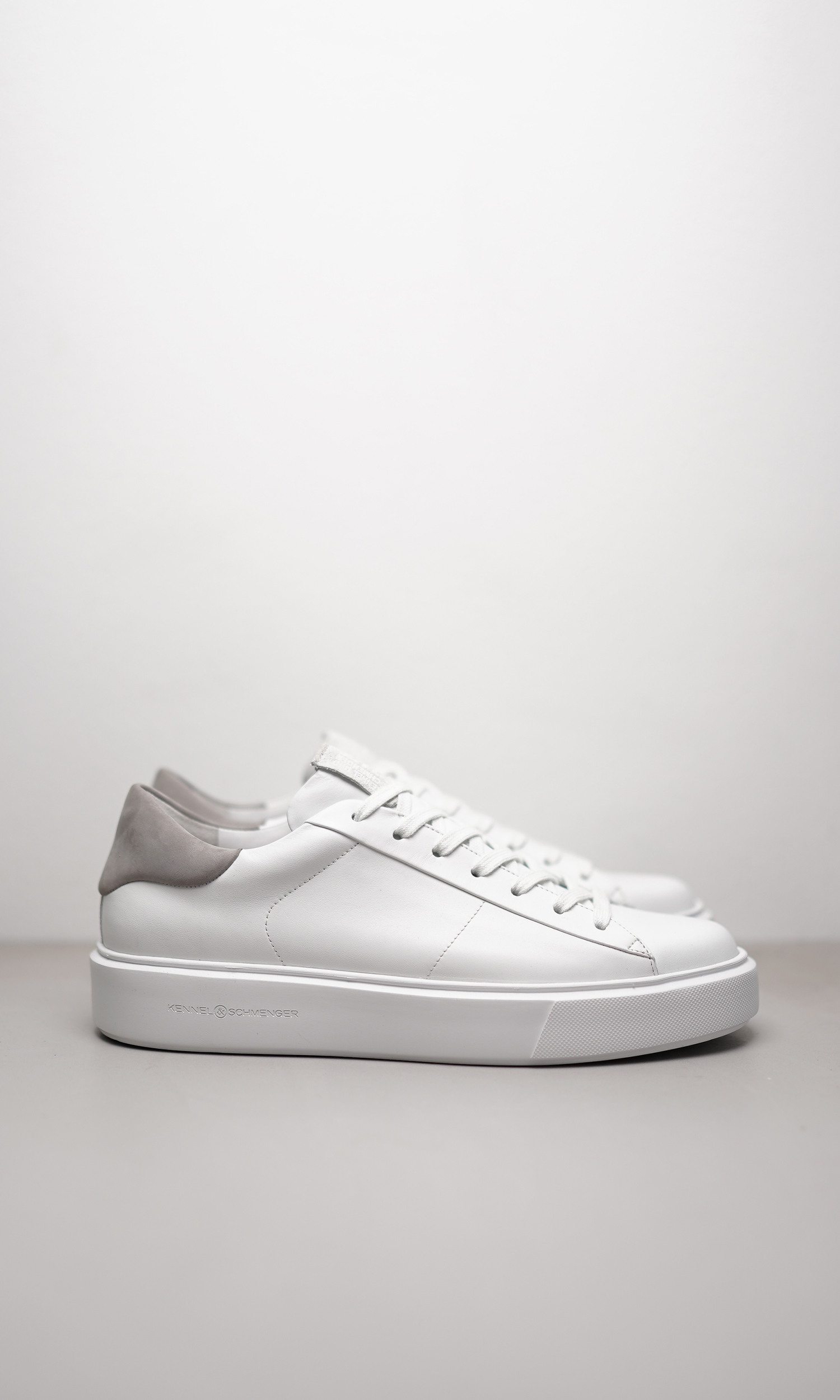 BOZE MAN von Kennel & Schmenger