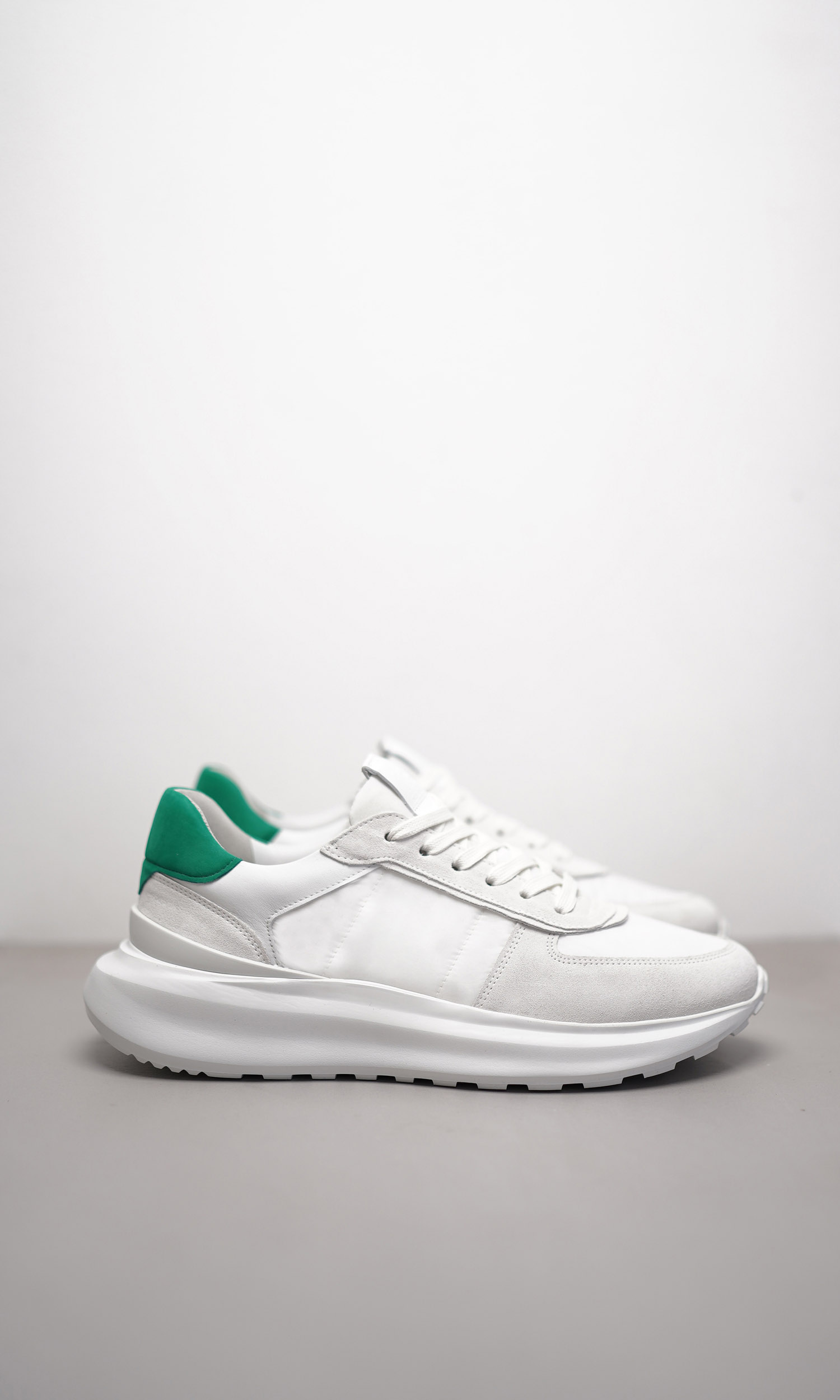 GREEN MAN von Kennel & Schmenger