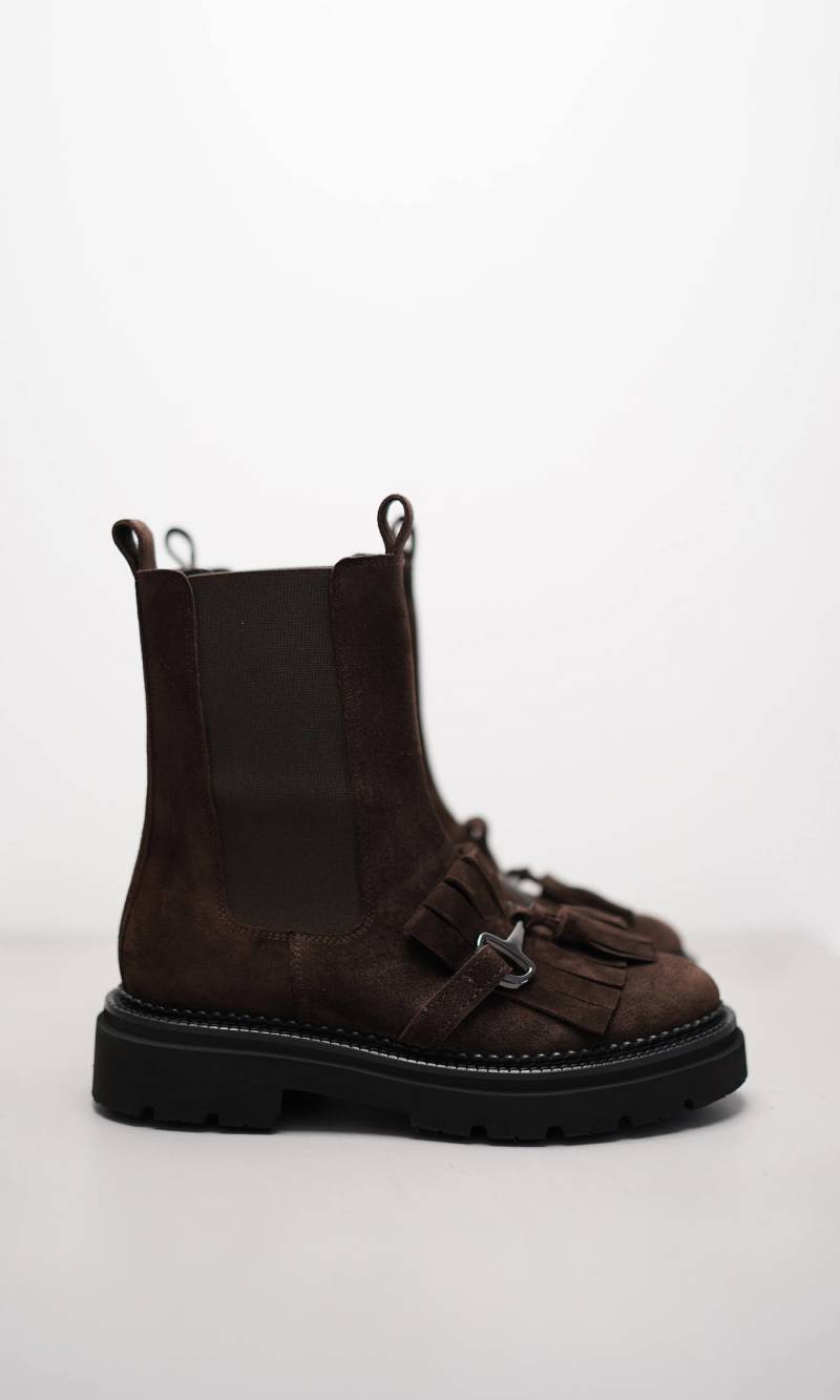 JACY von Kennel & Schmenger