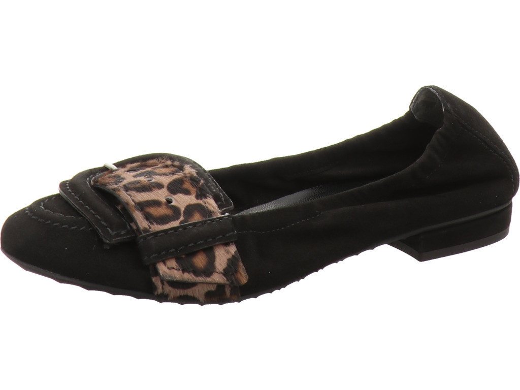 Kennel & Schmenger 21 10620.590 Samtziege Leo Ballerina von Kennel & Schmenger