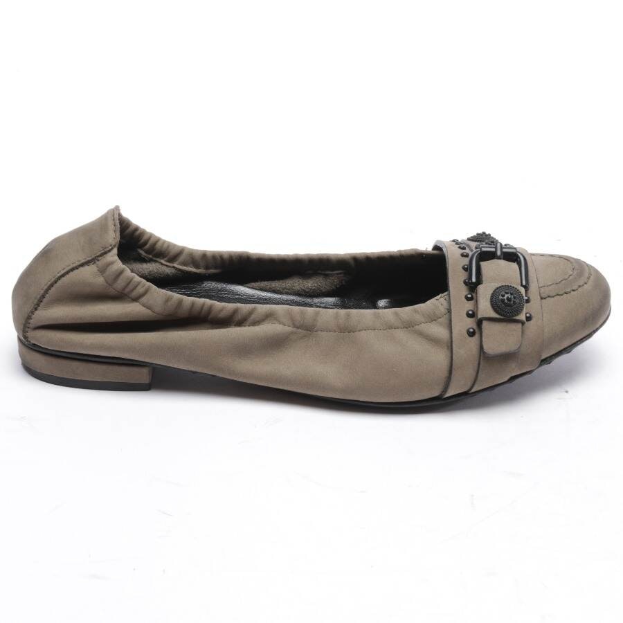 Kennel & Schmenger Ballerinas EUR 36 Olive von Kennel & Schmenger