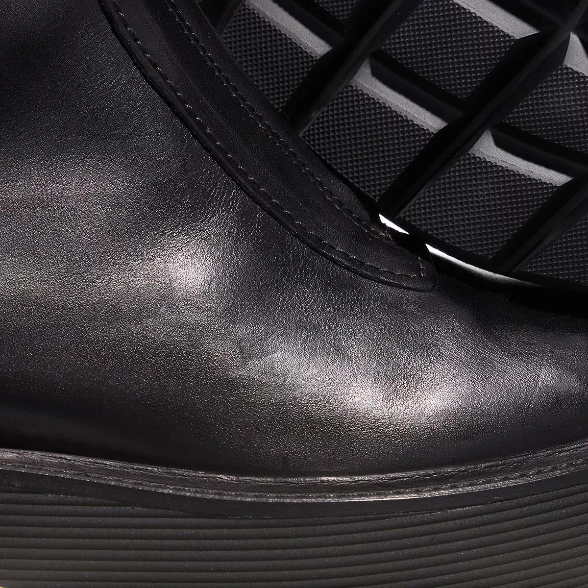 Kennel & Schmenger Boots & Stiefeletten - Dash Boots Leather - Gr. 38 (EU) - in Schwarz - für Damen von Kennel & Schmenger