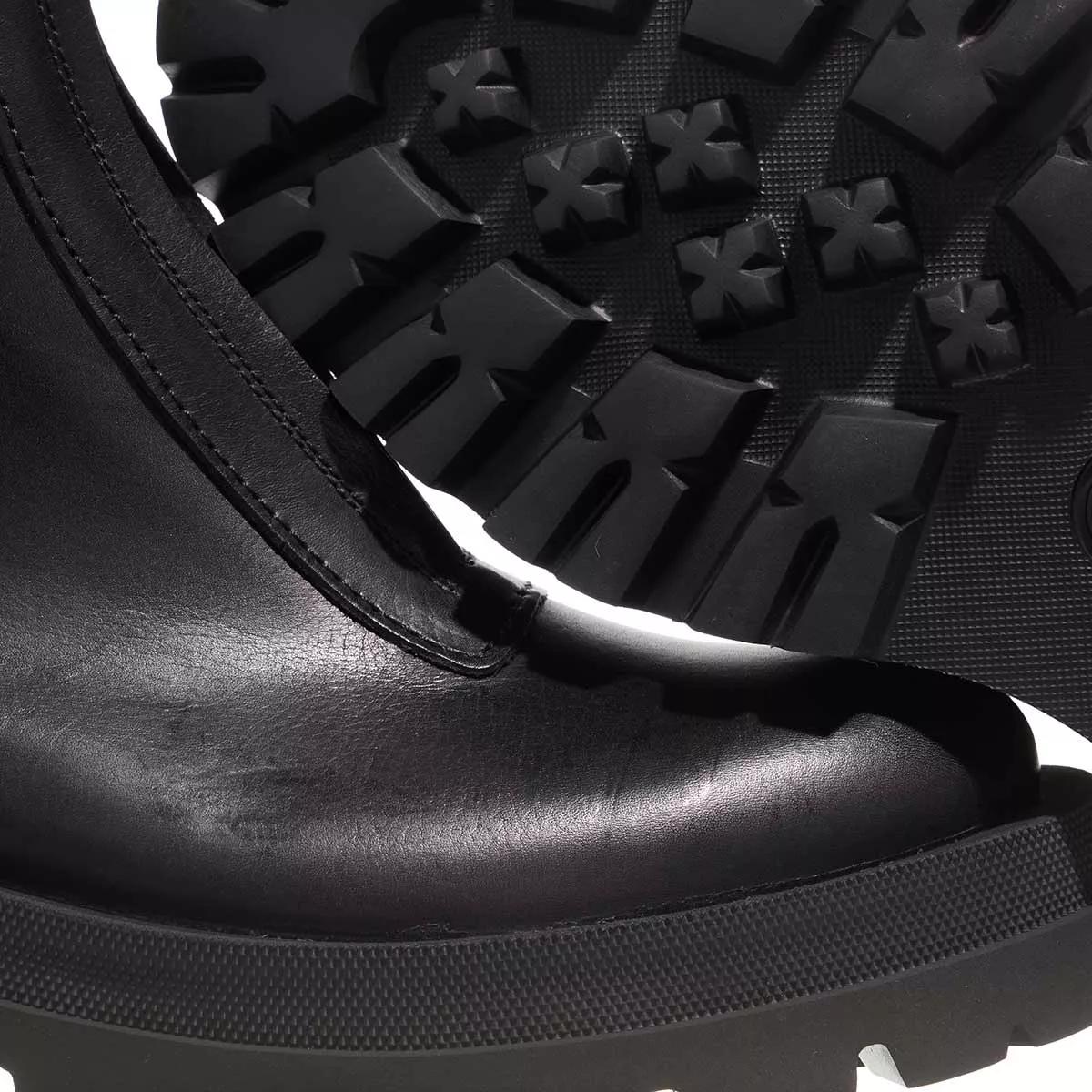 Kennel & Schmenger Boots & Stiefeletten - Shade Boots Leather - Gr. 36 (EU) - in Schwarz - für Damen von Kennel & Schmenger