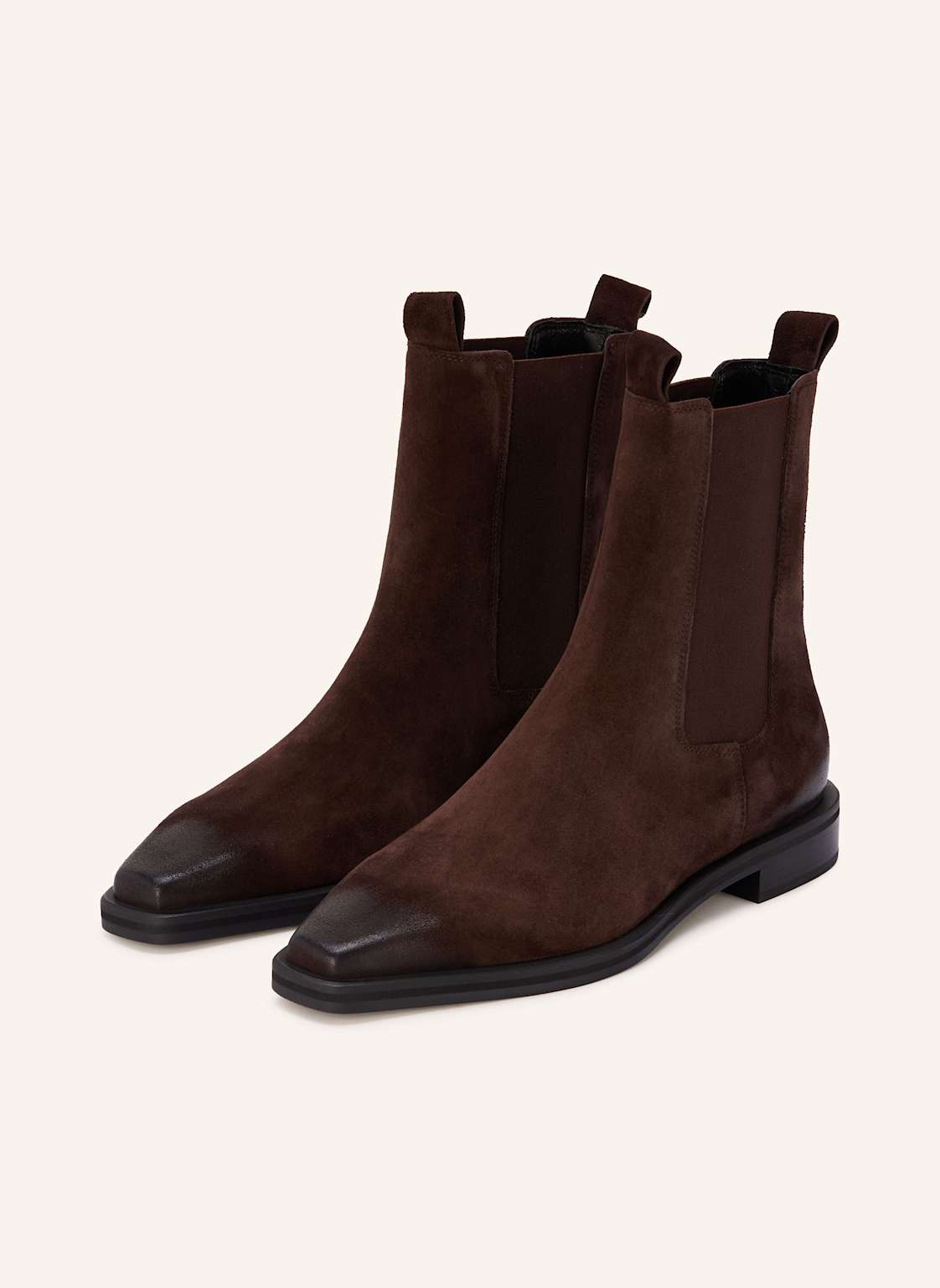 Kennel & Schmenger Chelsea-Boots Amber braun von Kennel & Schmenger